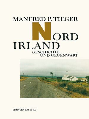 cover image of Nordirland